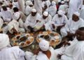 عادات وتقاليد إفريقية في شهر رمضان المبارك