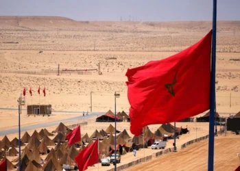 مالي تدعم خطة المغرب للحكم الذاتي في الصحراء الغربية